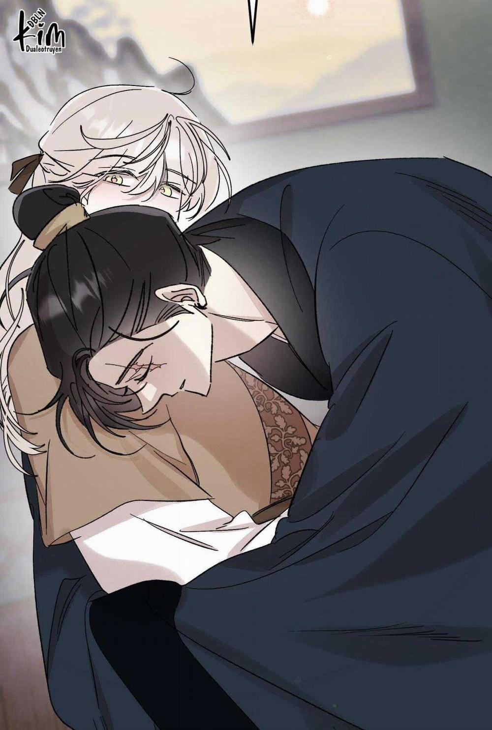 BL Cổ Trang - Âu Cổ Ngắn Nhà Kim 36.6 trang 21