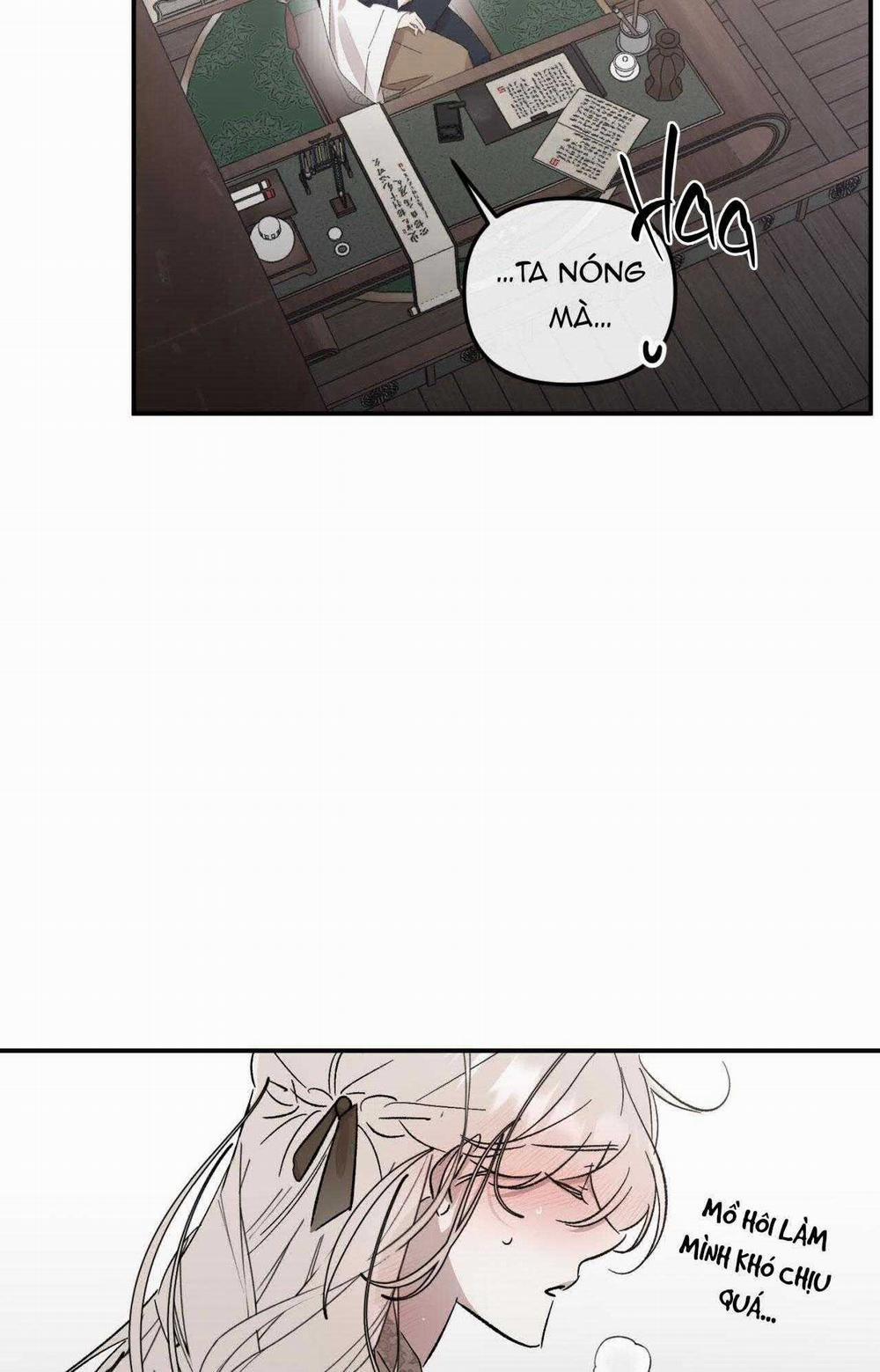 BL Cổ Trang - Âu Cổ Ngắn Nhà Kim 36.6 trang 26