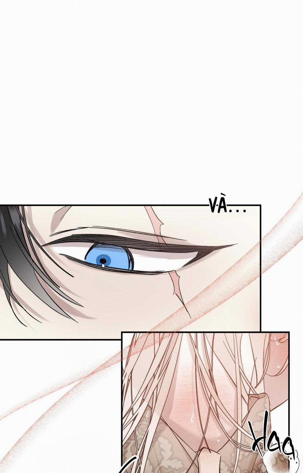 BL Cổ Trang - Âu Cổ Ngắn Nhà Kim 36.6 trang 28