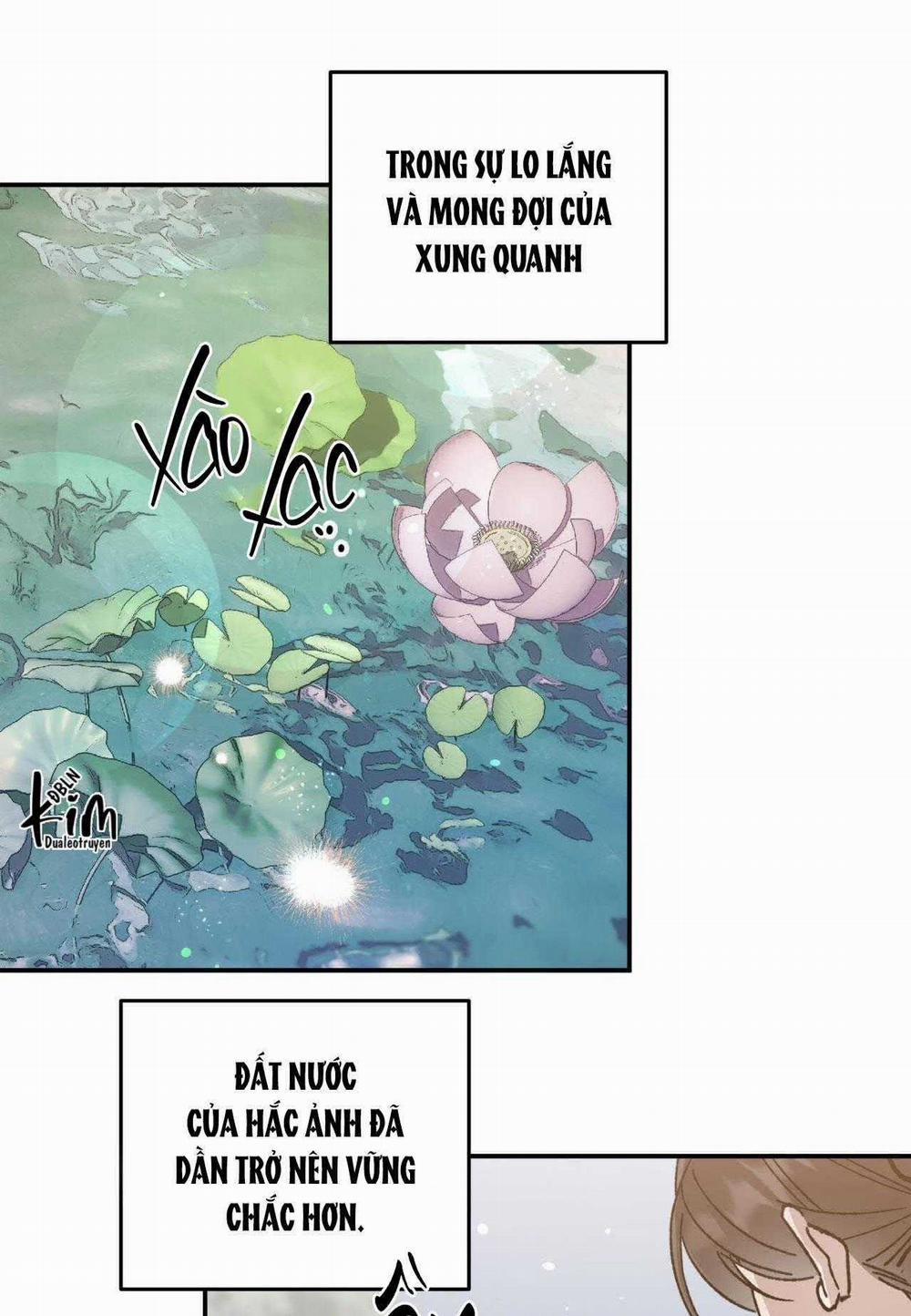 BL Cổ Trang - Âu Cổ Ngắn Nhà Kim 36.6 trang 3