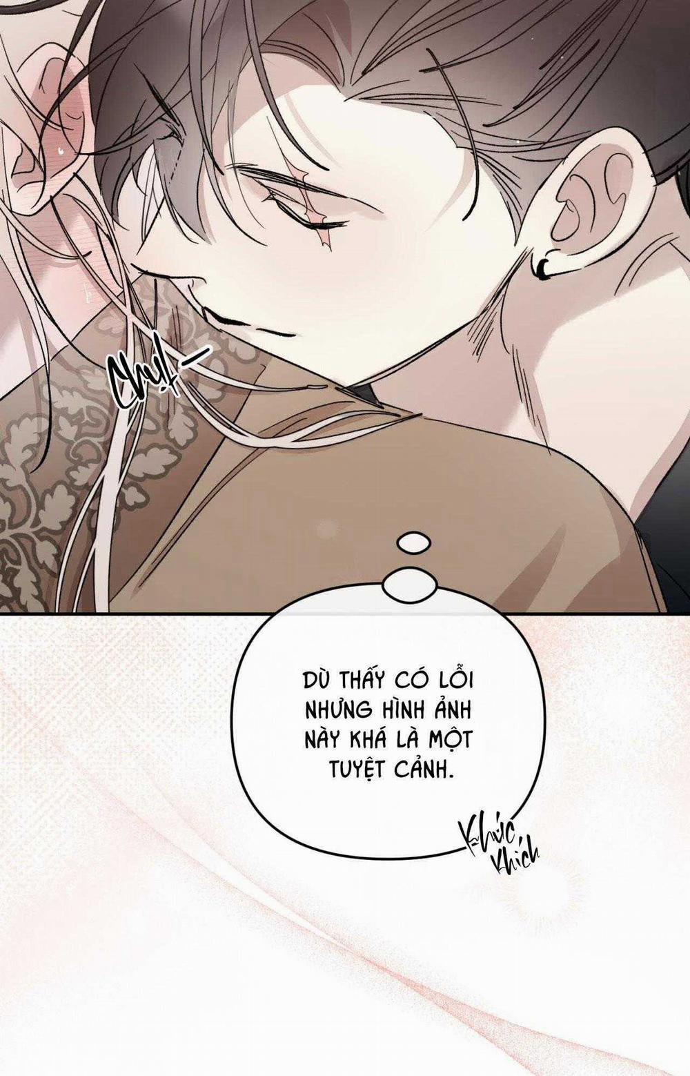 BL Cổ Trang - Âu Cổ Ngắn Nhà Kim 36.6 trang 31