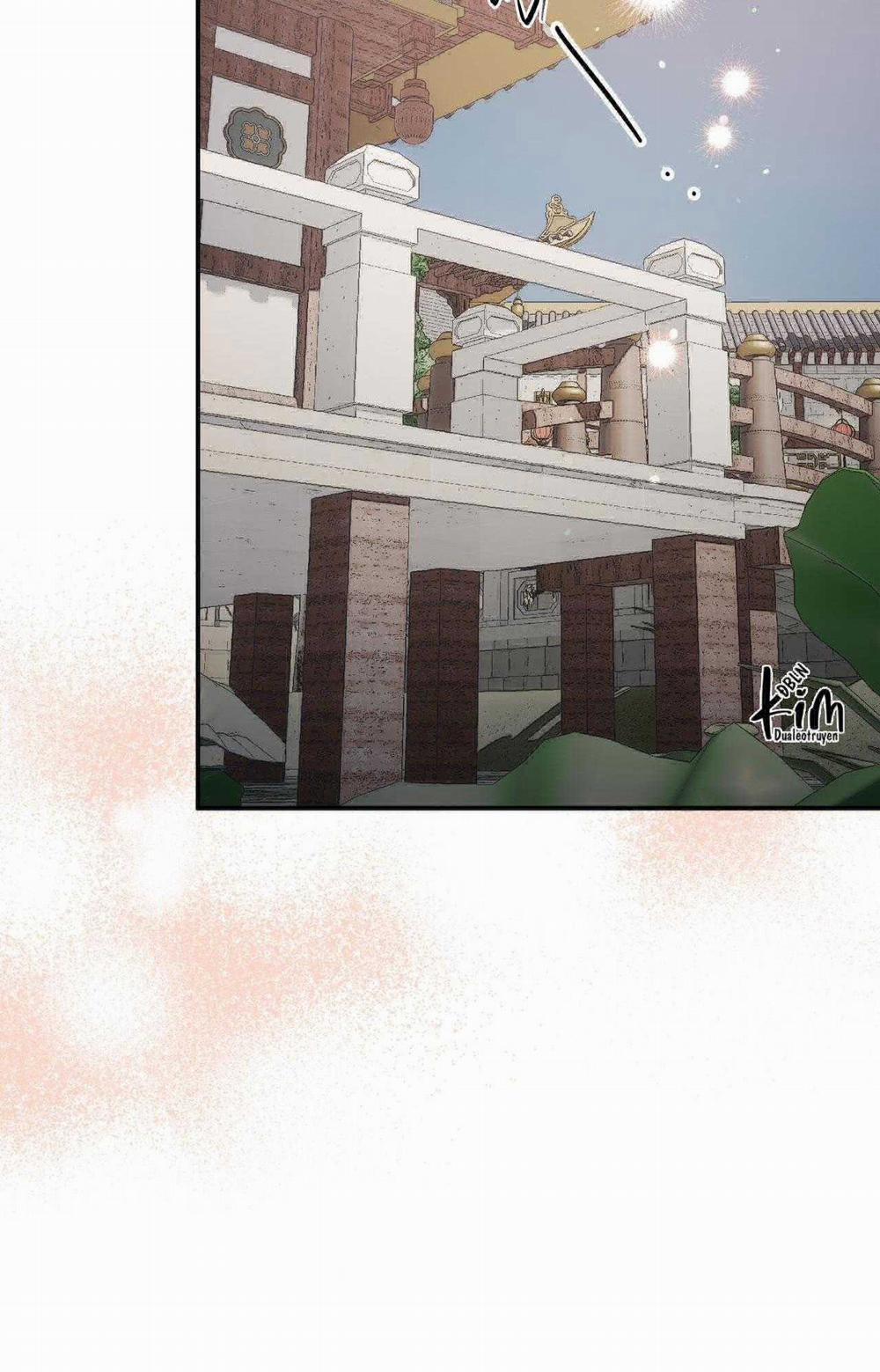 BL Cổ Trang - Âu Cổ Ngắn Nhà Kim 36.6 trang 33