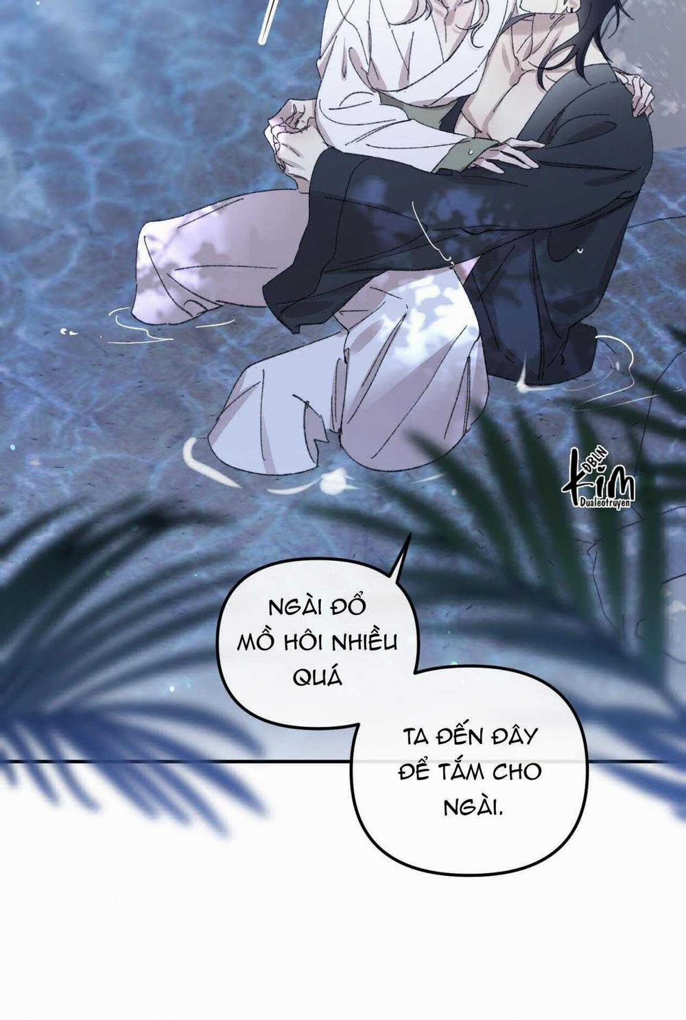 BL Cổ Trang - Âu Cổ Ngắn Nhà Kim 36.6 trang 44