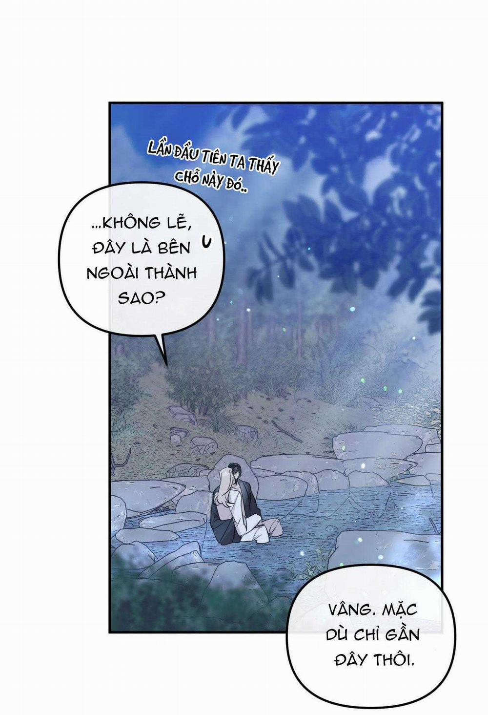 BL Cổ Trang - Âu Cổ Ngắn Nhà Kim 36.6 trang 45