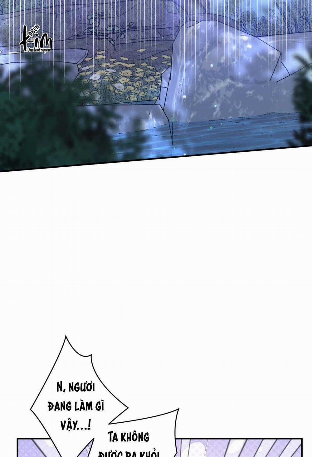 BL Cổ Trang - Âu Cổ Ngắn Nhà Kim 36.6 trang 47