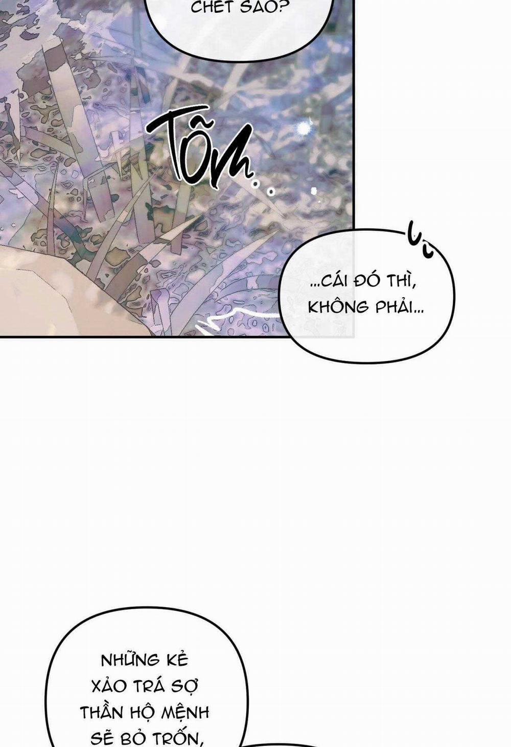 BL Cổ Trang - Âu Cổ Ngắn Nhà Kim 36.6 trang 49