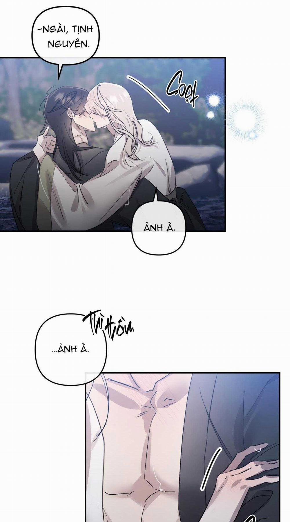 BL Cổ Trang - Âu Cổ Ngắn Nhà Kim 36.6 trang 65