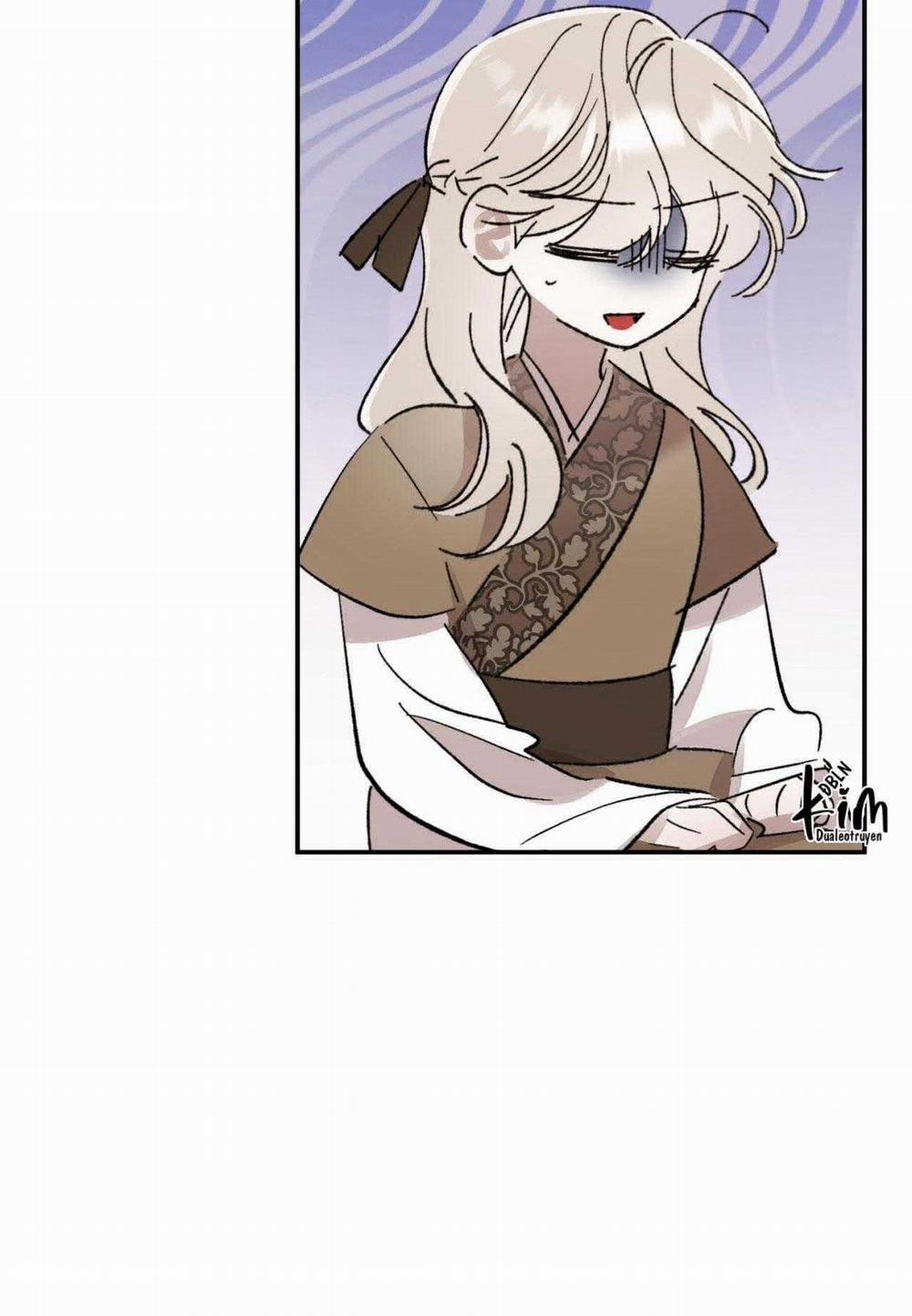 BL Cổ Trang - Âu Cổ Ngắn Nhà Kim 36.6 trang 8