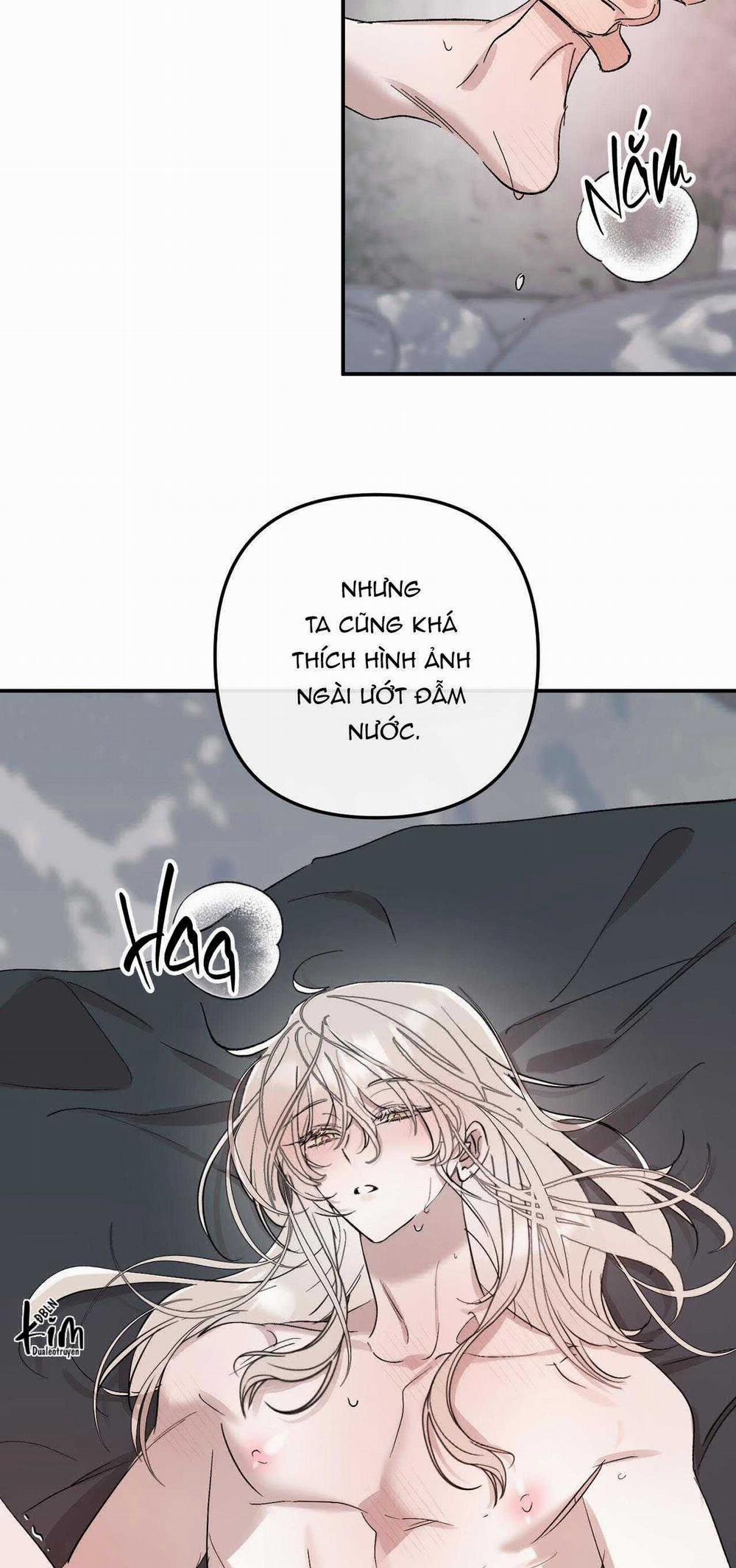 BL Cổ Trang - Âu Cổ Ngắn Nhà Kim 36.7 trang 10