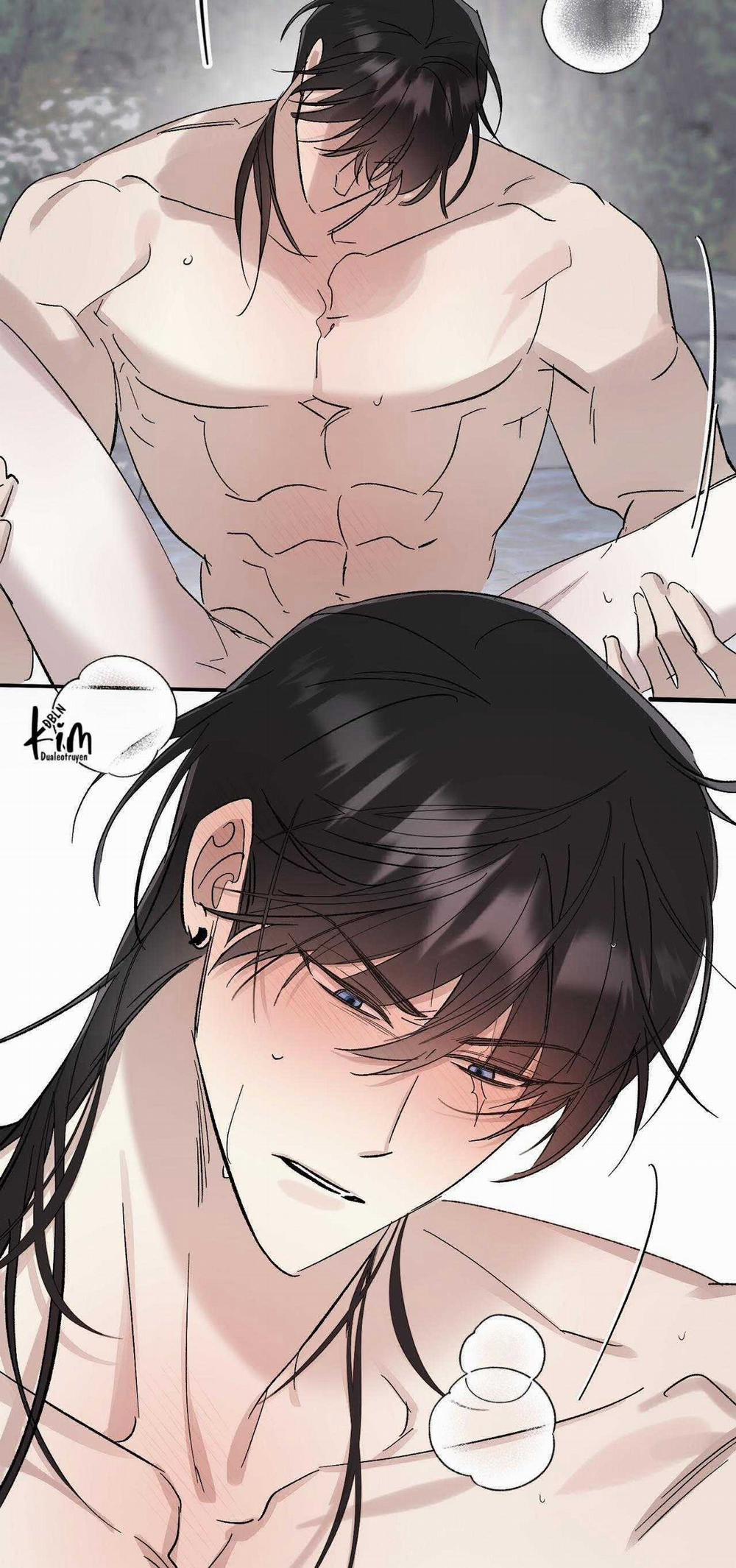 BL Cổ Trang - Âu Cổ Ngắn Nhà Kim 36.7 trang 12