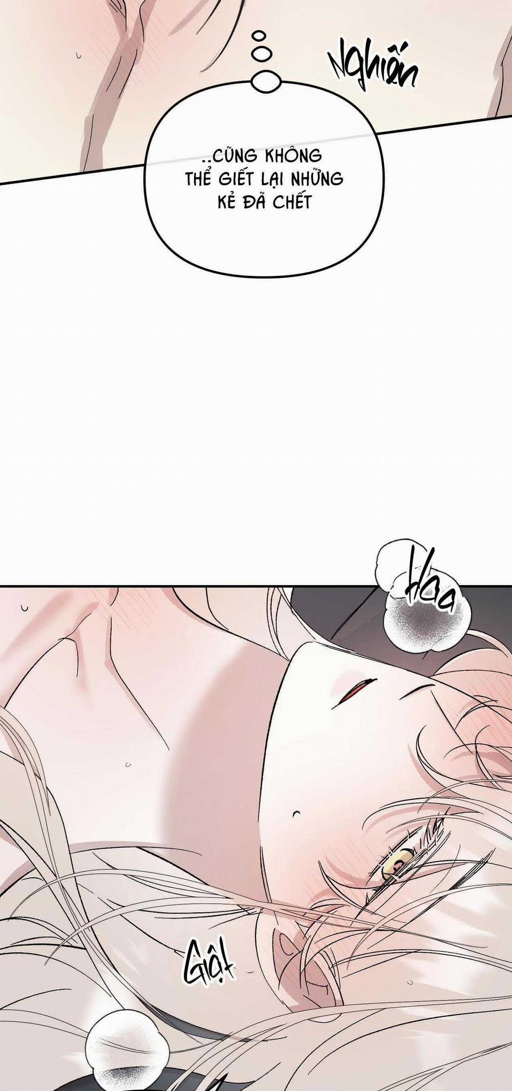 BL Cổ Trang - Âu Cổ Ngắn Nhà Kim 36.7 trang 13