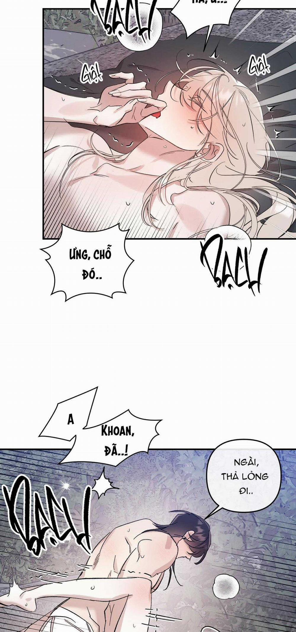 BL Cổ Trang - Âu Cổ Ngắn Nhà Kim 36.7 trang 15