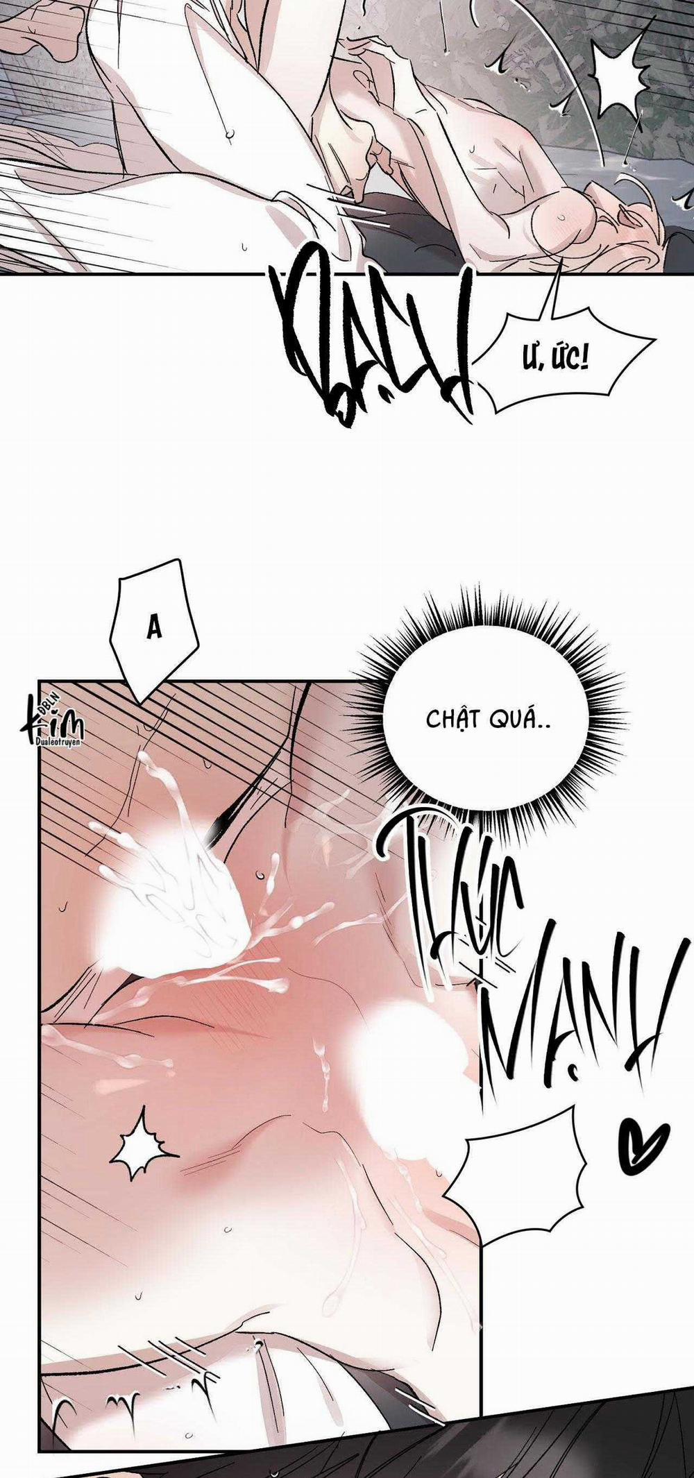 BL Cổ Trang - Âu Cổ Ngắn Nhà Kim 36.7 trang 16