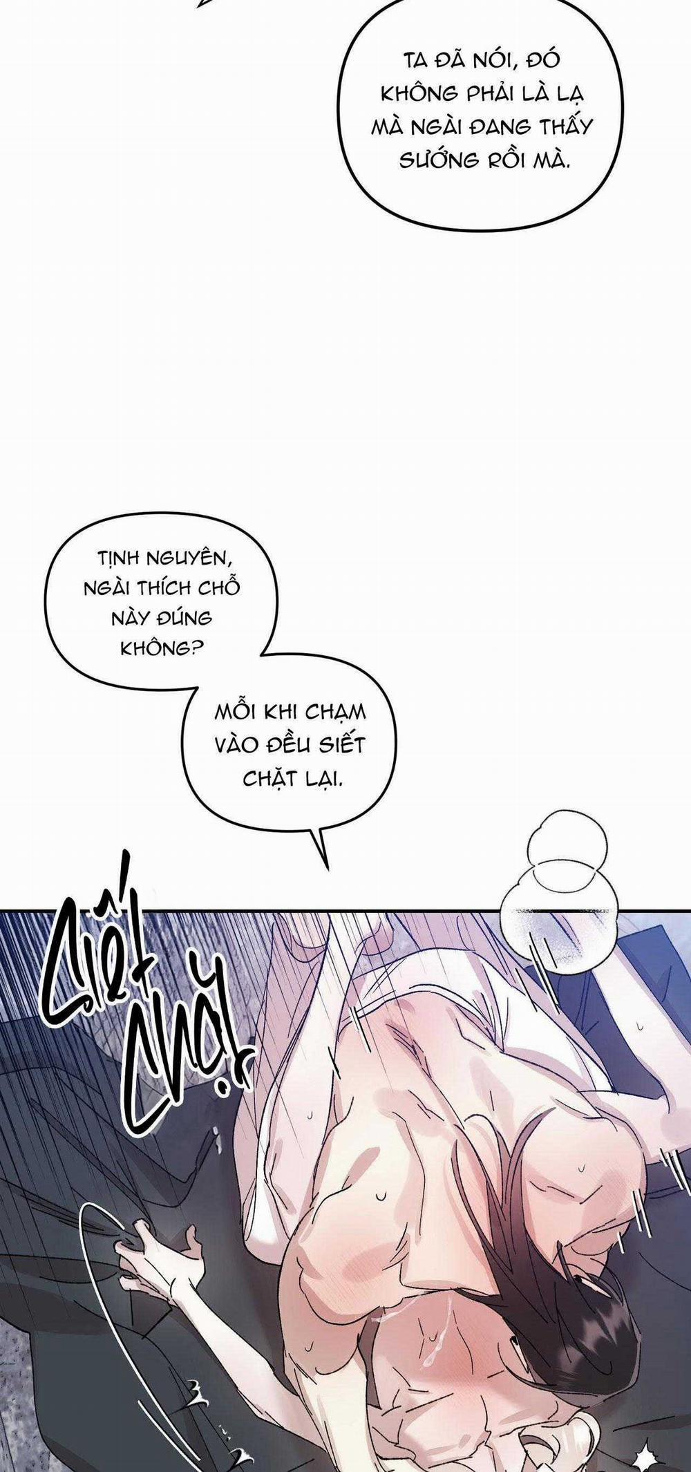 BL Cổ Trang - Âu Cổ Ngắn Nhà Kim 36.7 trang 18