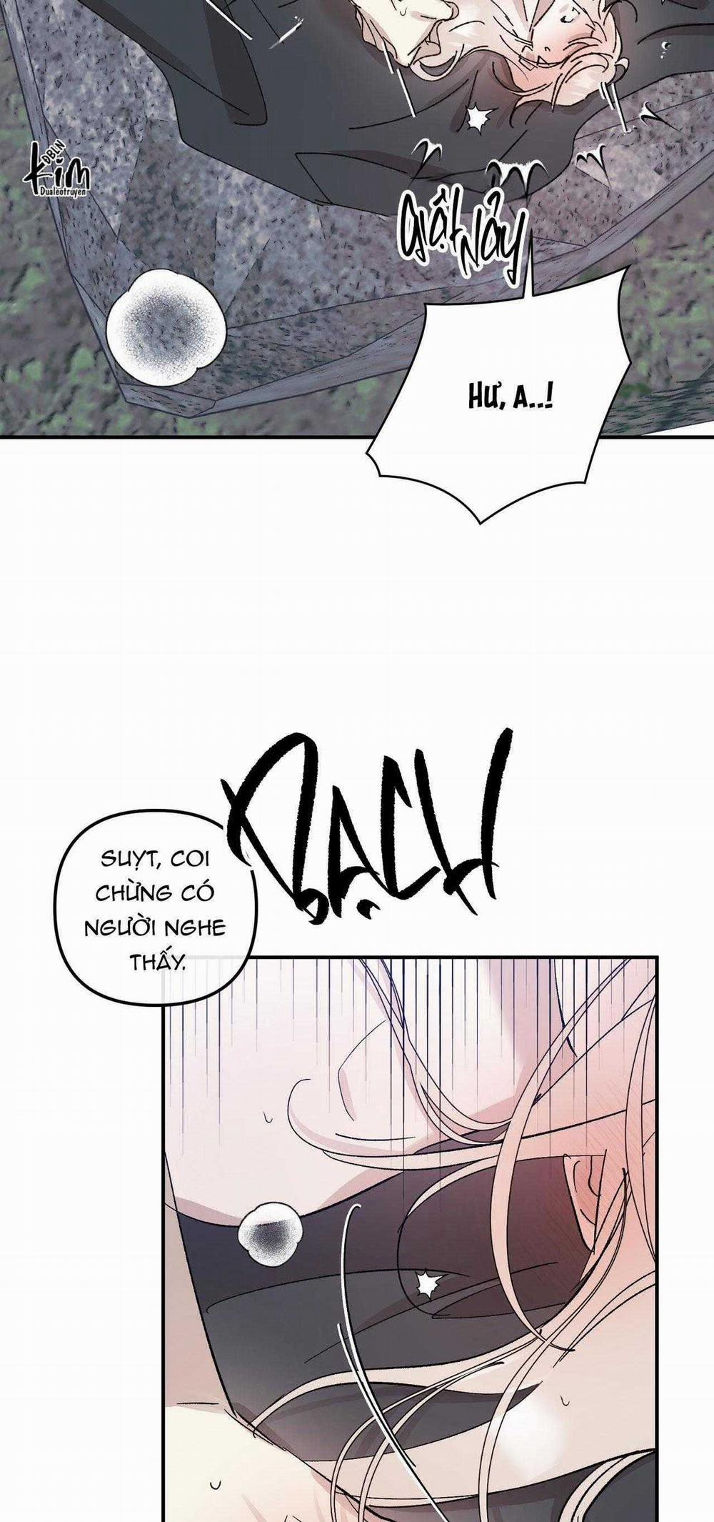 BL Cổ Trang - Âu Cổ Ngắn Nhà Kim 36.7 trang 19