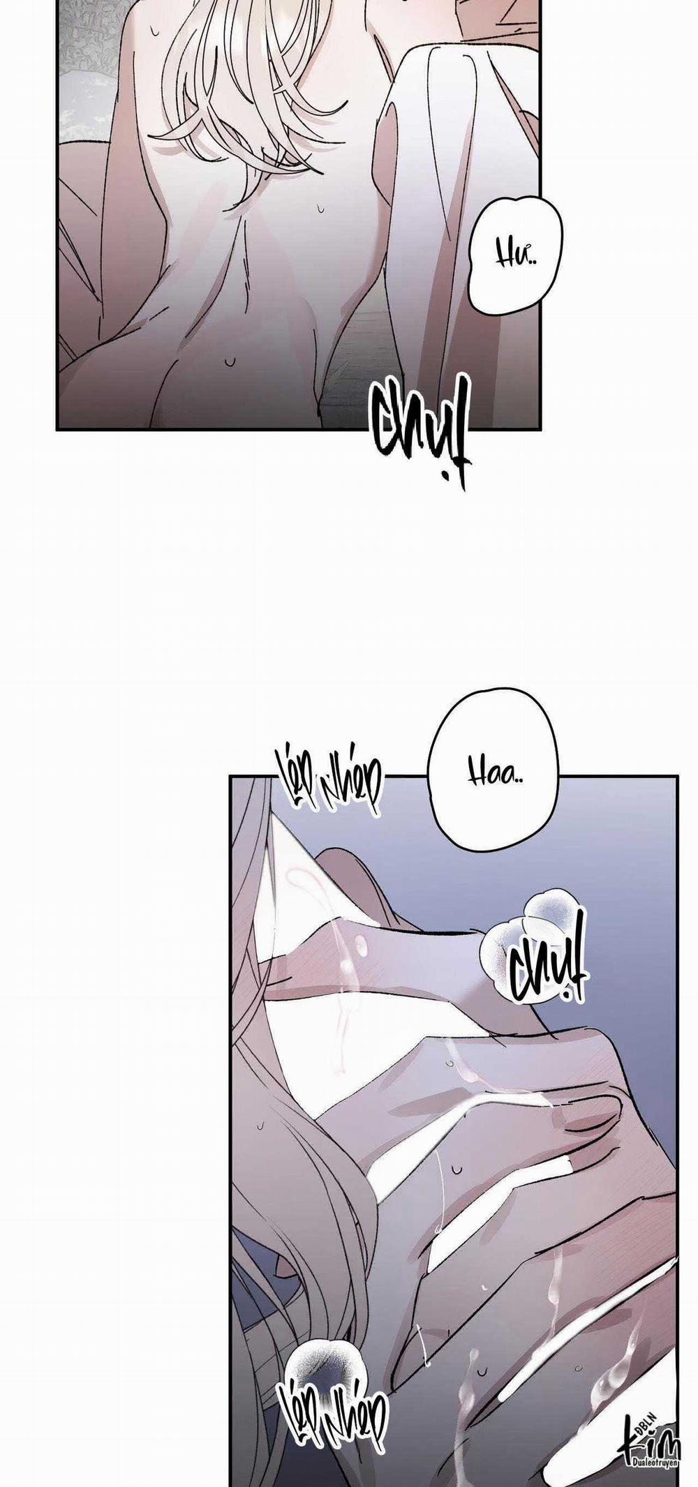 BL Cổ Trang - Âu Cổ Ngắn Nhà Kim 36.7 trang 2