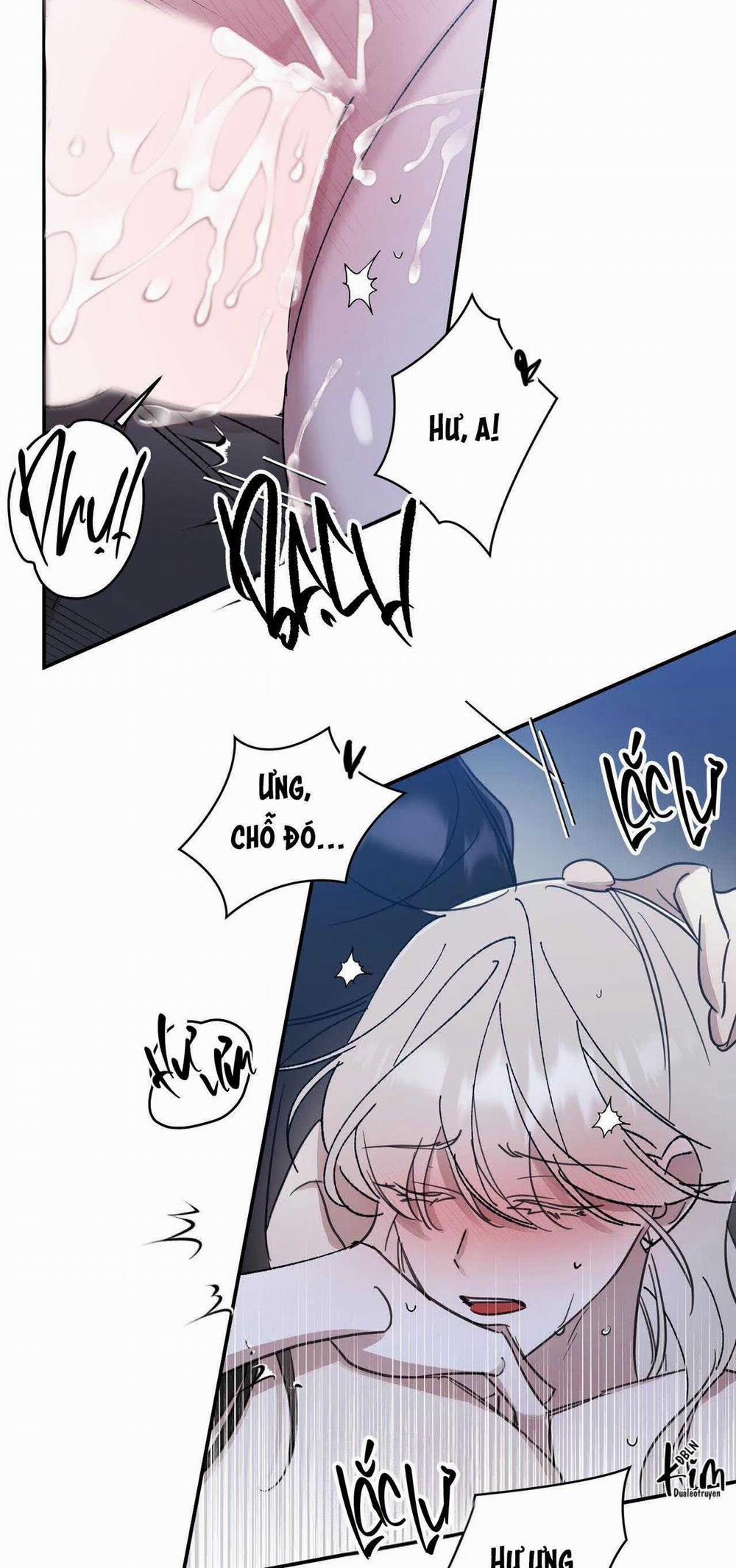 BL Cổ Trang - Âu Cổ Ngắn Nhà Kim 36.7 trang 24