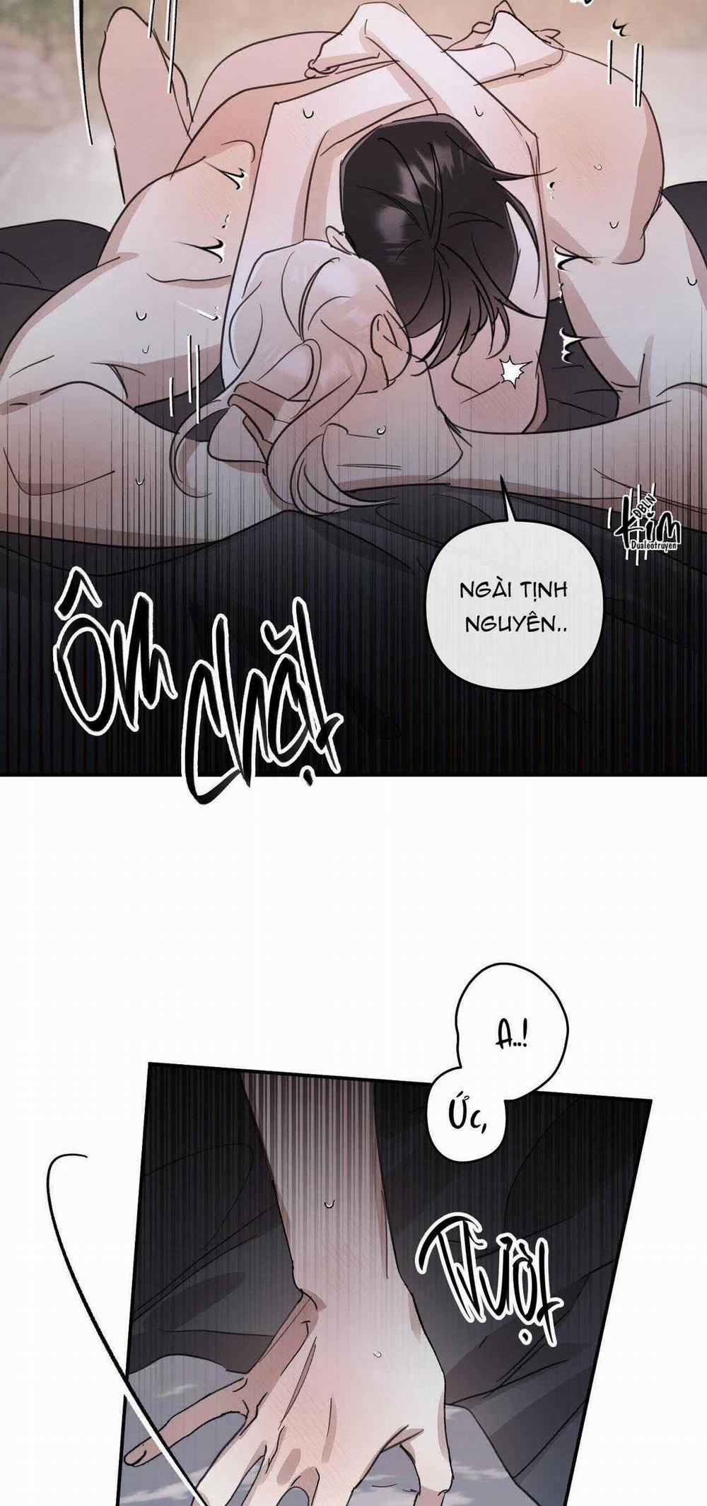 BL Cổ Trang - Âu Cổ Ngắn Nhà Kim 36.7 trang 26