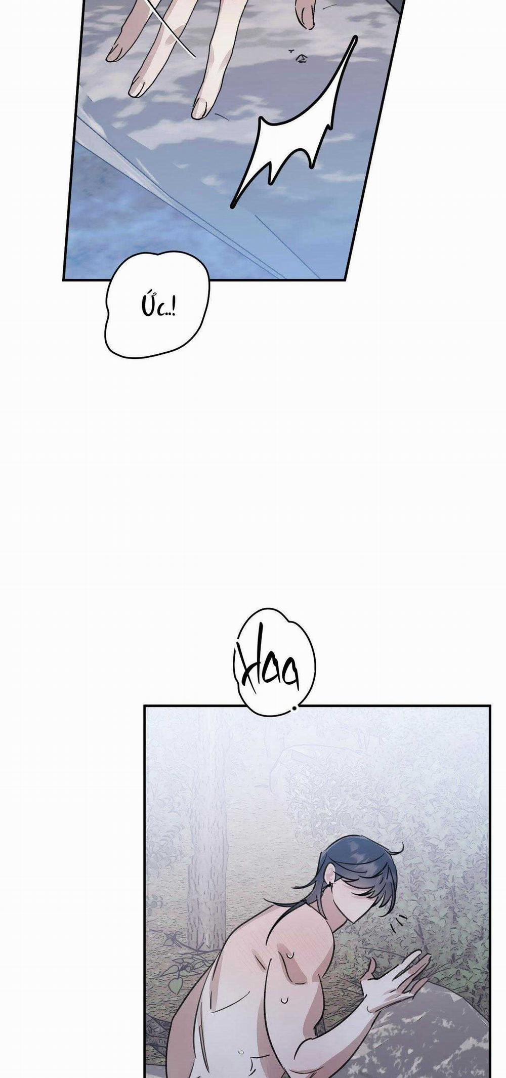 BL Cổ Trang - Âu Cổ Ngắn Nhà Kim 36.7 trang 27