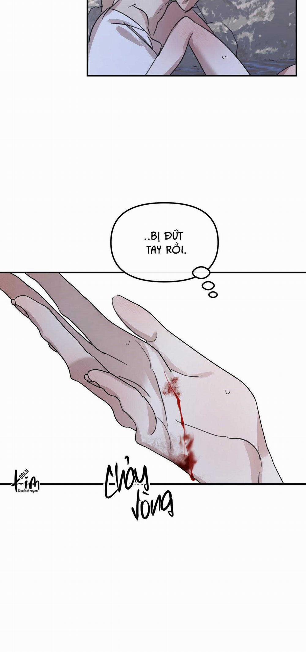 BL Cổ Trang - Âu Cổ Ngắn Nhà Kim 36.7 trang 28