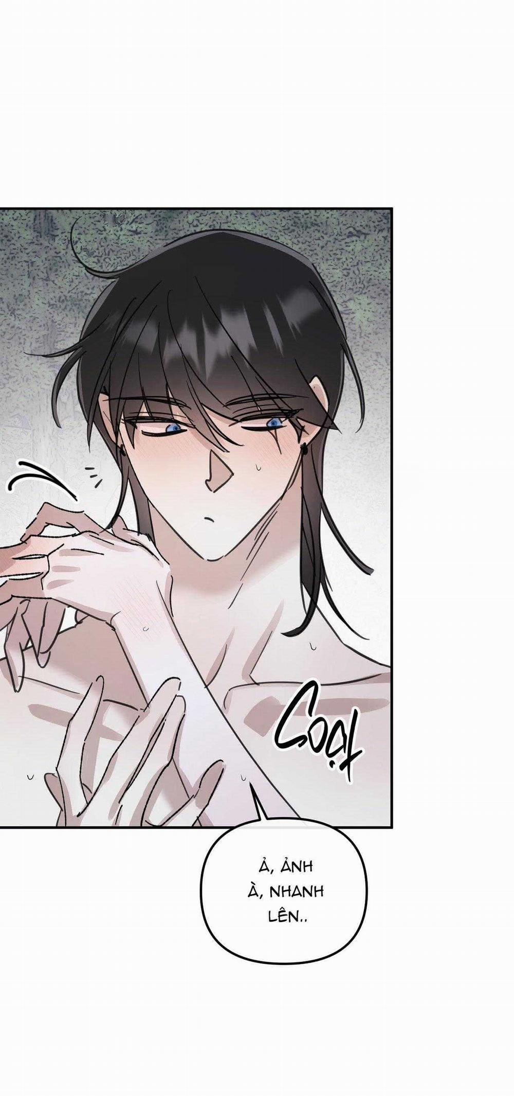 BL Cổ Trang - Âu Cổ Ngắn Nhà Kim 36.7 trang 29