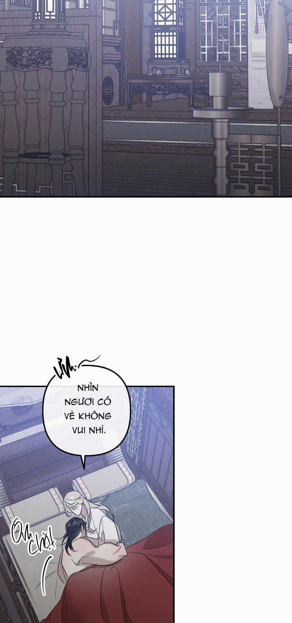 BL Cổ Trang - Âu Cổ Ngắn Nhà Kim 36.7 trang 32