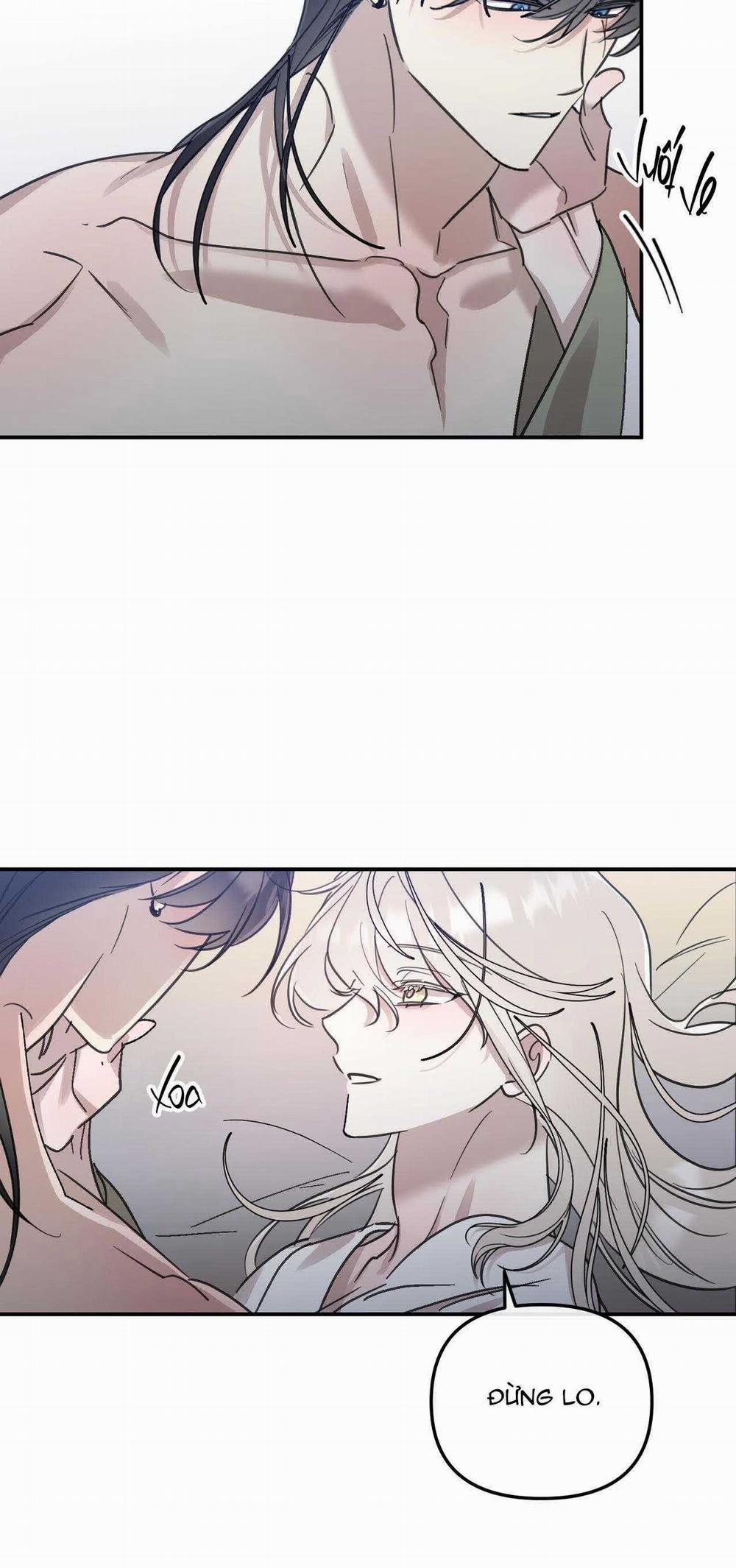 BL Cổ Trang - Âu Cổ Ngắn Nhà Kim 36.7 trang 34