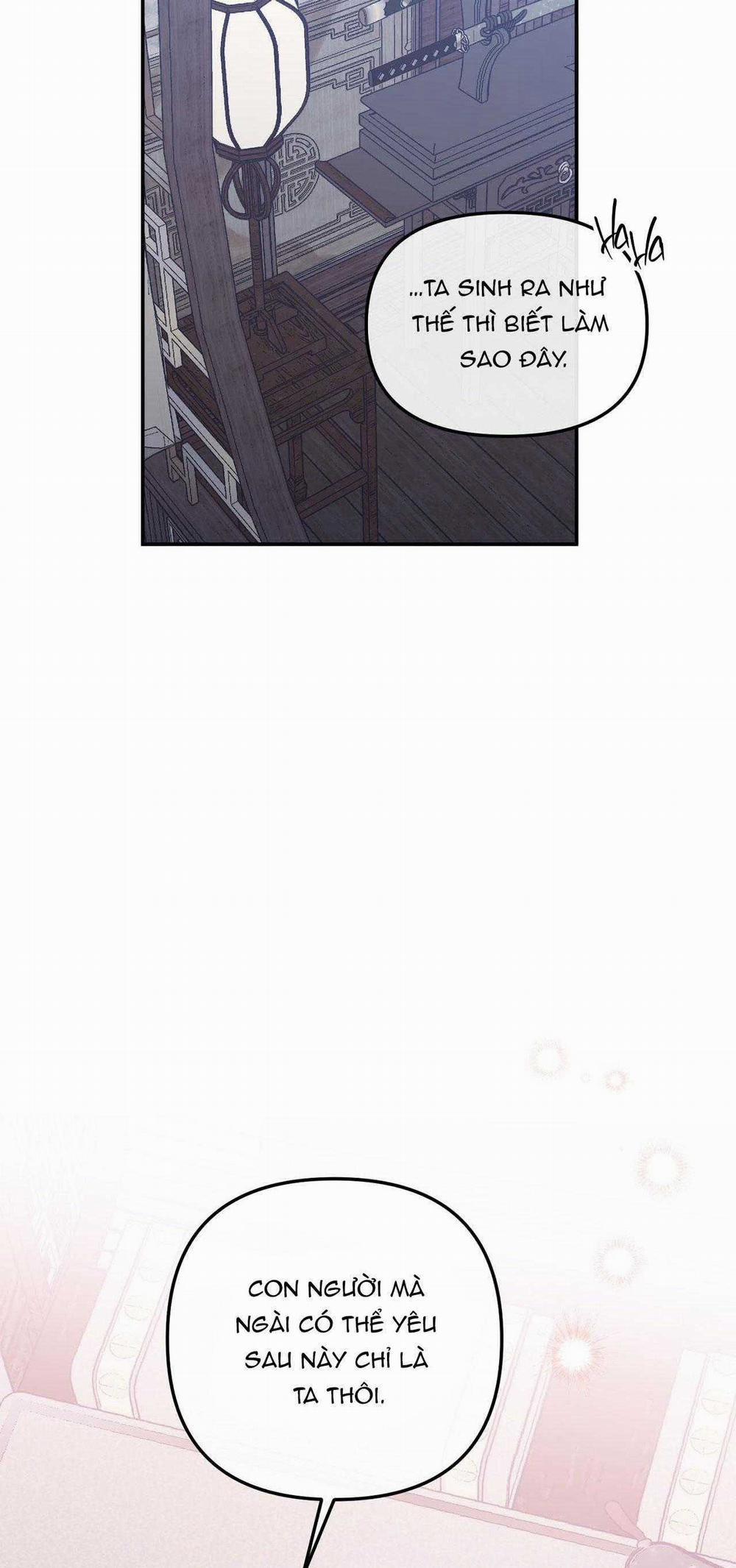 BL Cổ Trang - Âu Cổ Ngắn Nhà Kim 36.7 trang 39