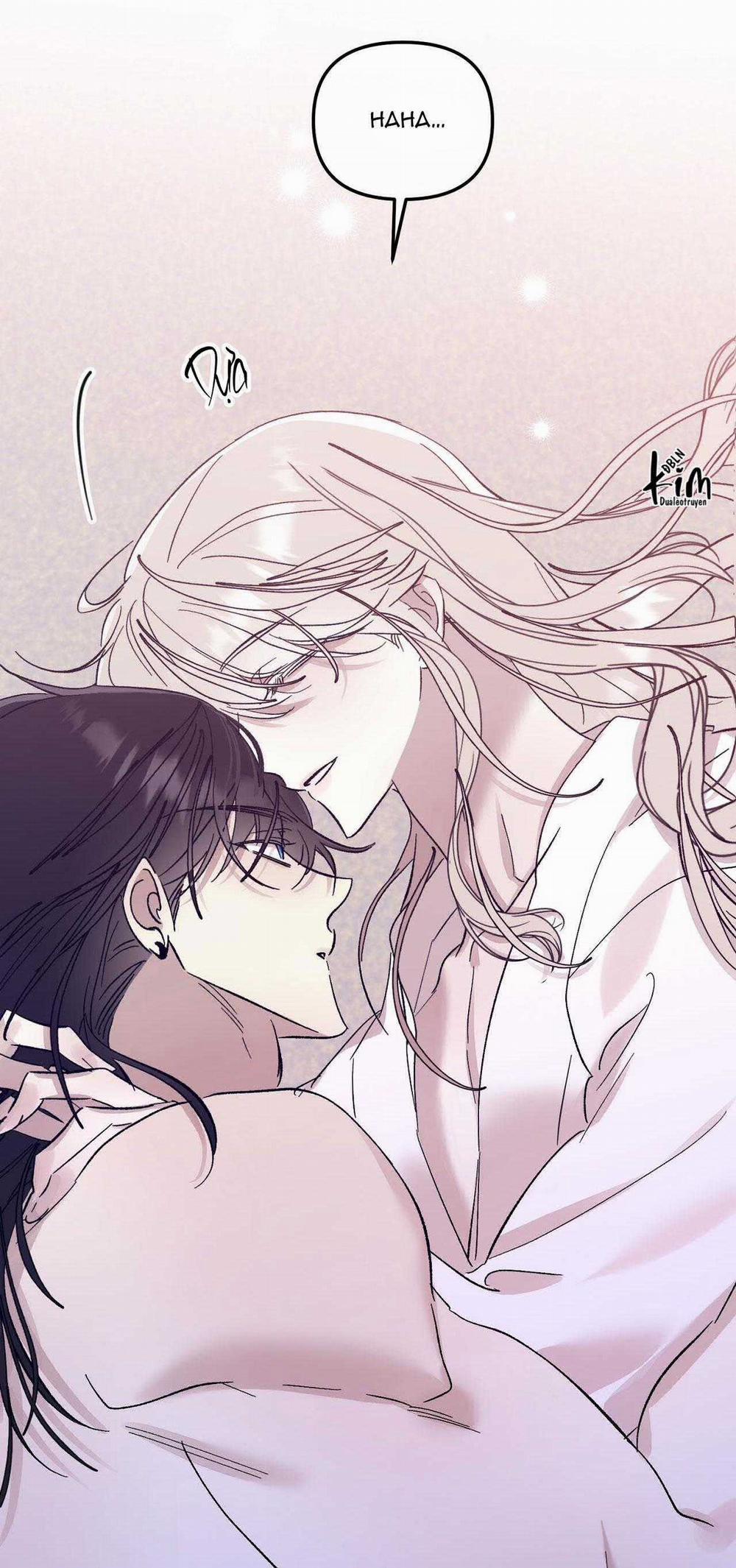 BL Cổ Trang - Âu Cổ Ngắn Nhà Kim 36.7 trang 41