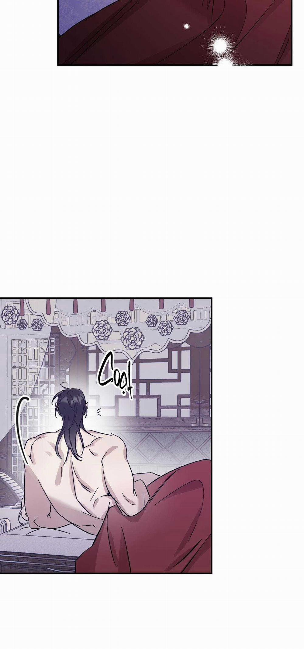 BL Cổ Trang - Âu Cổ Ngắn Nhà Kim 36.7 trang 43