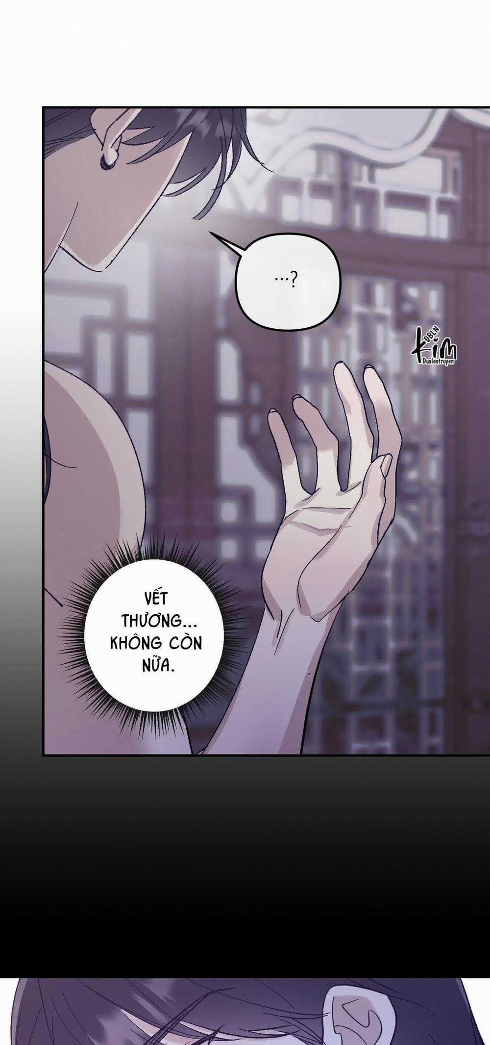 BL Cổ Trang - Âu Cổ Ngắn Nhà Kim 36.7 trang 44