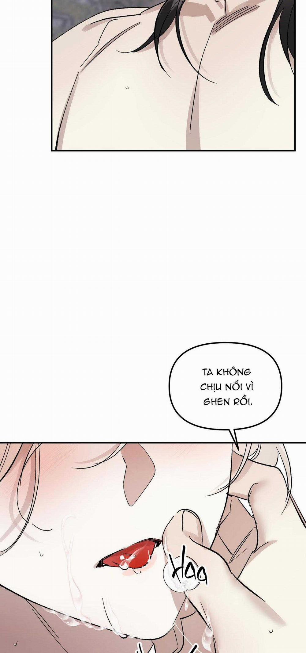 BL Cổ Trang - Âu Cổ Ngắn Nhà Kim 36.7 trang 7