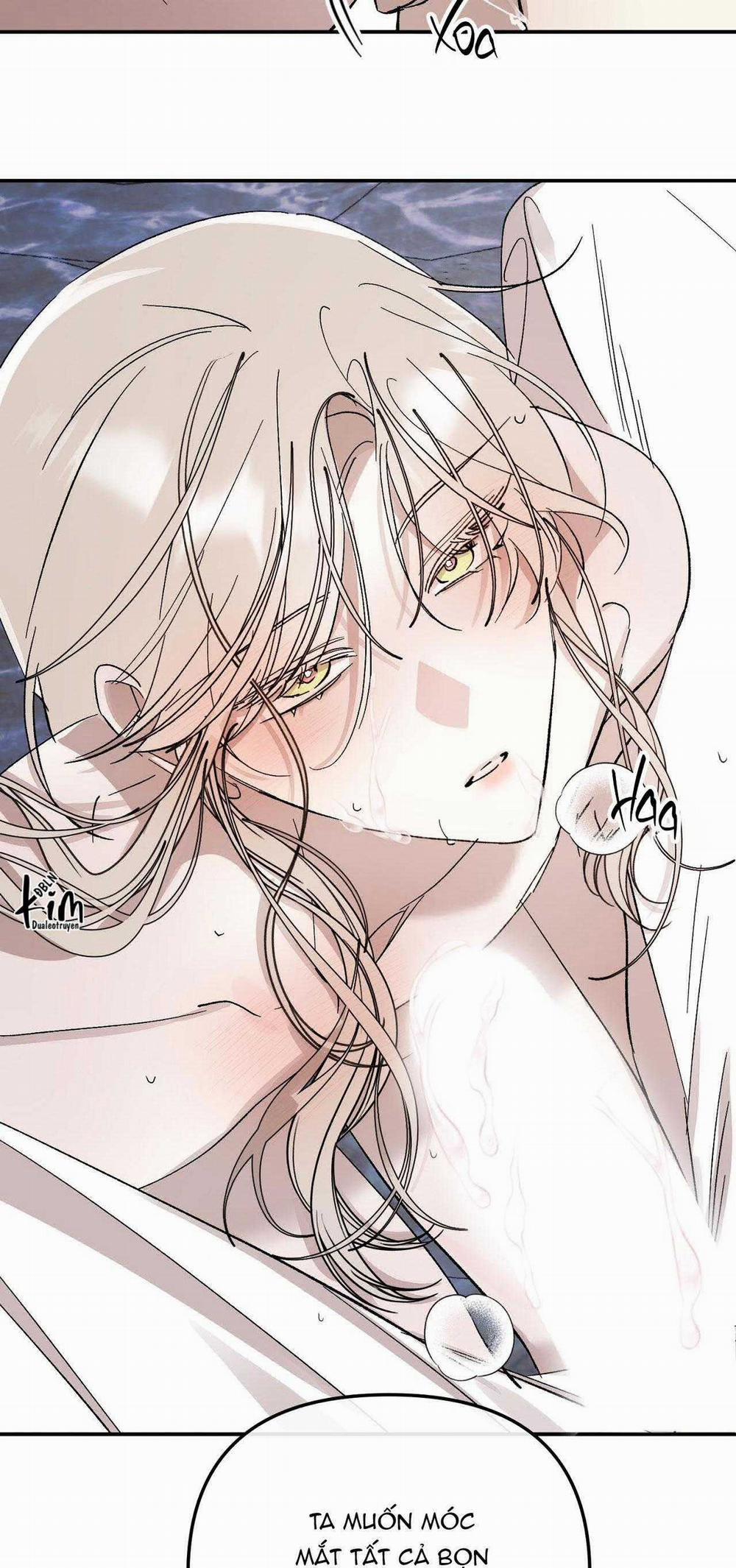 BL Cổ Trang - Âu Cổ Ngắn Nhà Kim 36.7 trang 8