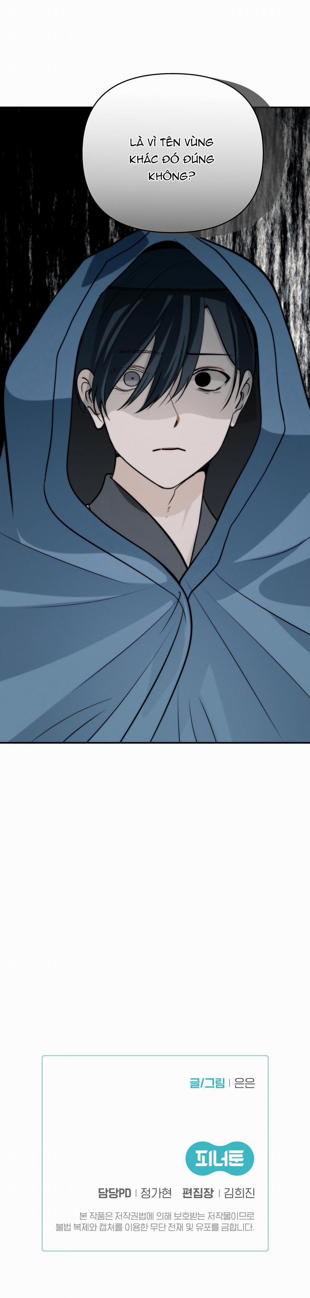 BL Cổ Trang - Âu Cổ Ngắn Nhà Kim 37.1 bình minh 1 trang 24