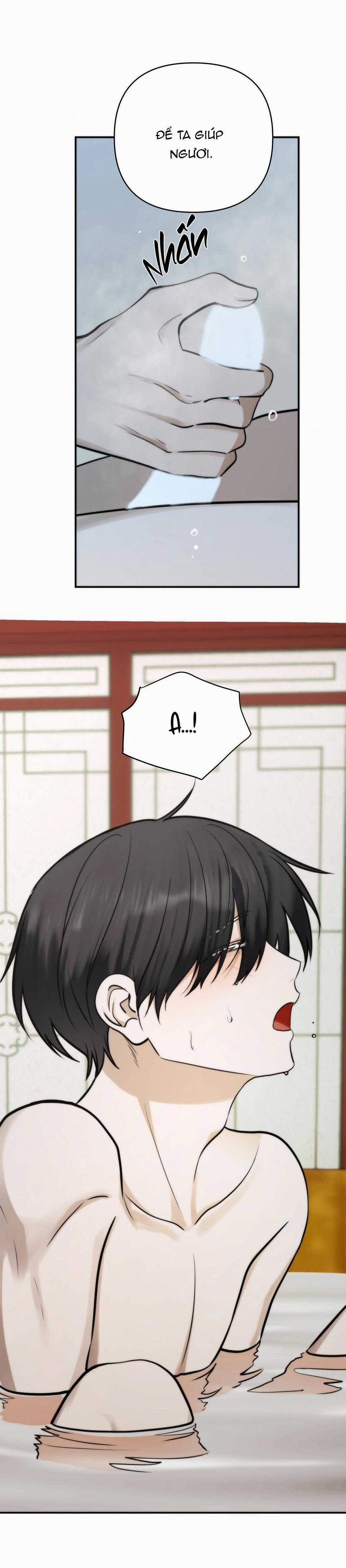 BL Cổ Trang - Âu Cổ Ngắn Nhà Kim 37.2 trang 17