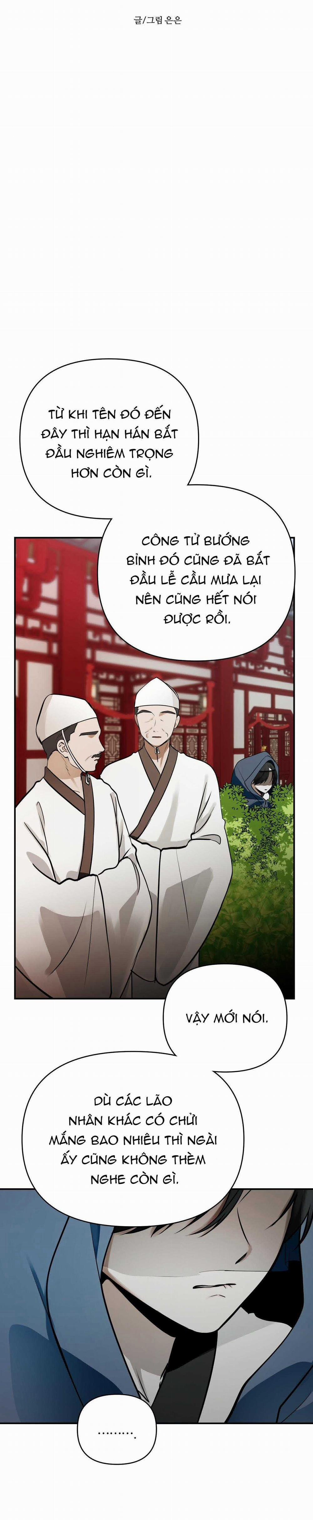 BL Cổ Trang - Âu Cổ Ngắn Nhà Kim 37.2 trang 2