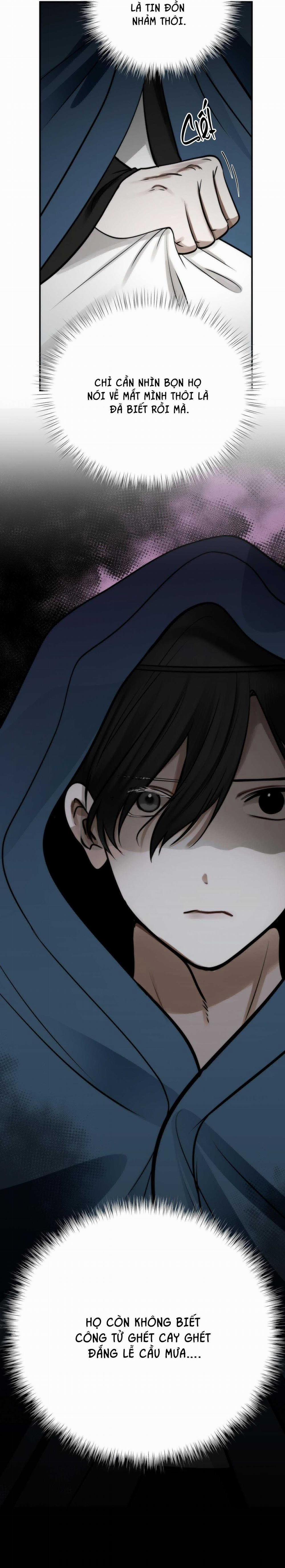 BL Cổ Trang - Âu Cổ Ngắn Nhà Kim 37.2 trang 5