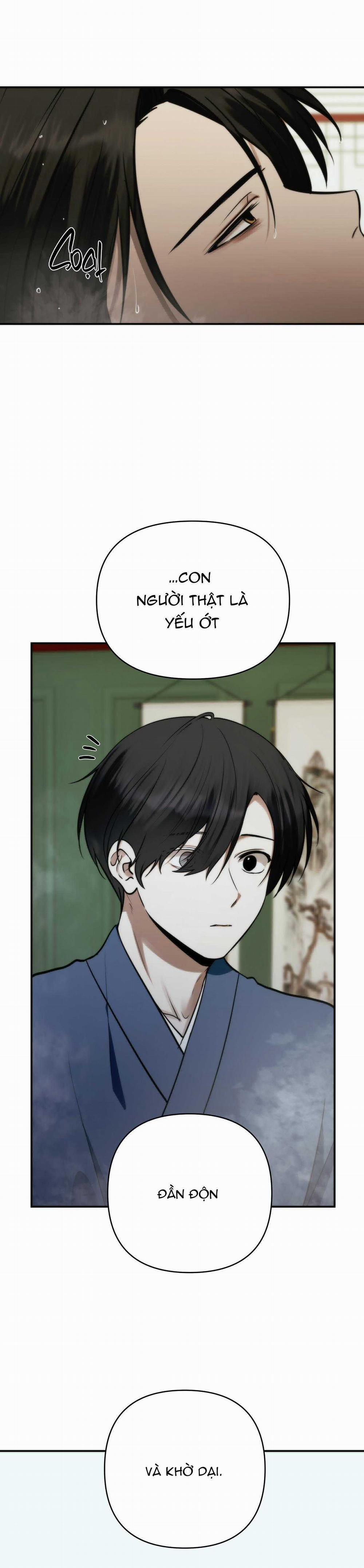 BL Cổ Trang - Âu Cổ Ngắn Nhà Kim 37.2 trang 8