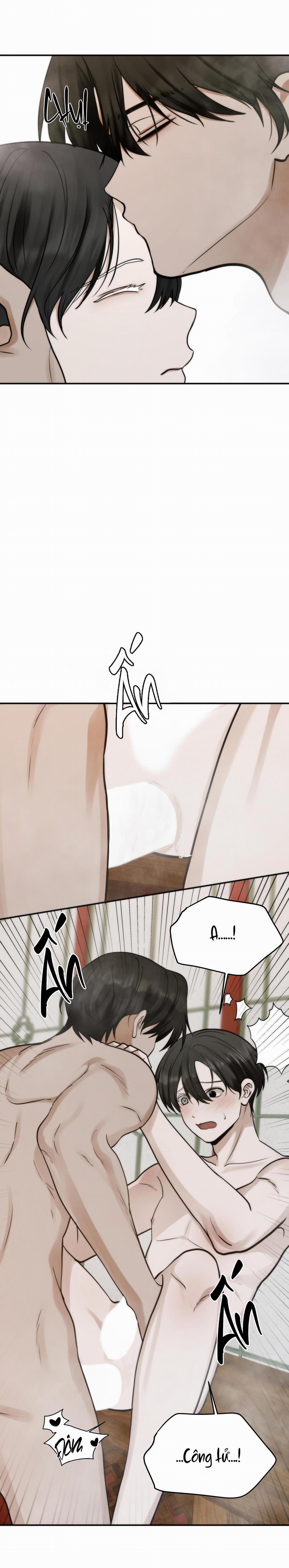 BL Cổ Trang - Âu Cổ Ngắn Nhà Kim 37.3 bình minh 3 trang 19