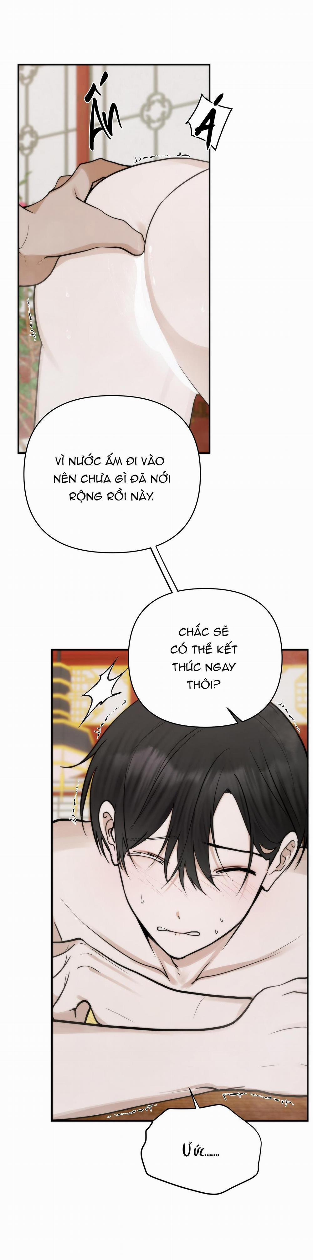 BL Cổ Trang - Âu Cổ Ngắn Nhà Kim 37.3 bình minh 3 trang 3