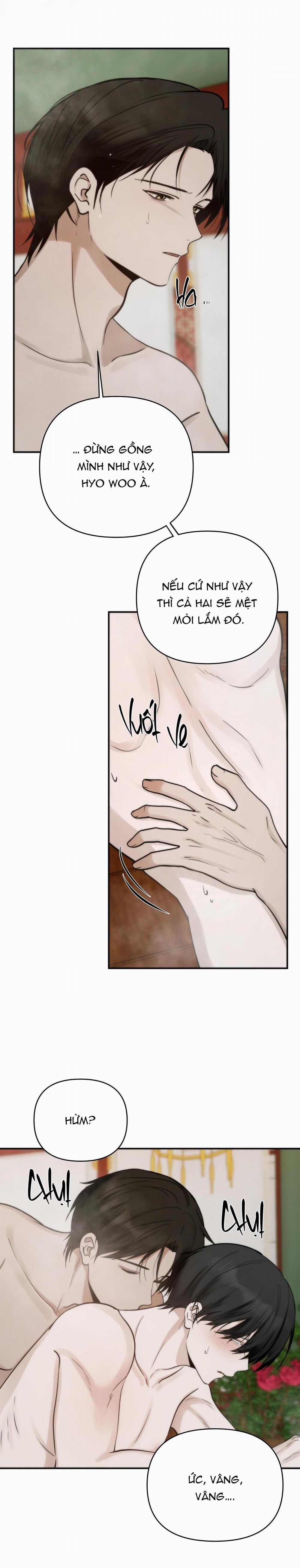 BL Cổ Trang - Âu Cổ Ngắn Nhà Kim 37.3 bình minh 3 trang 9