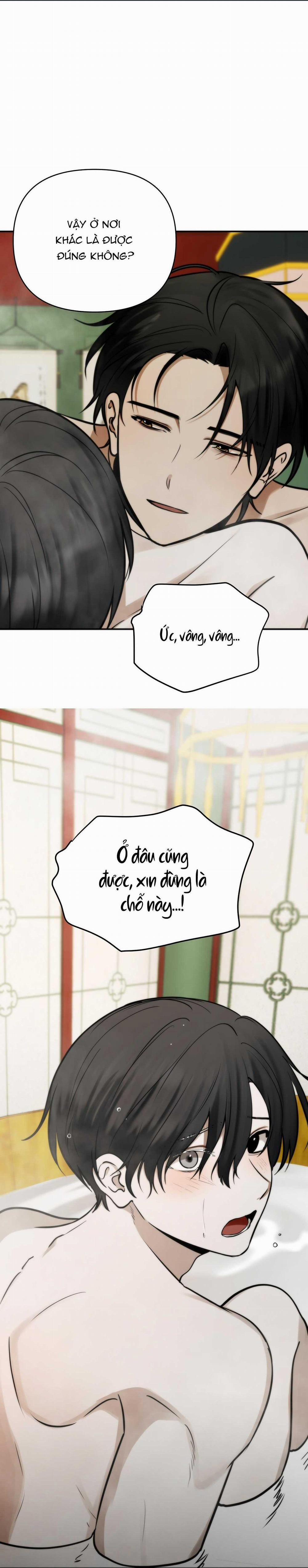 BL Cổ Trang - Âu Cổ Ngắn Nhà Kim 37.3 trang 0