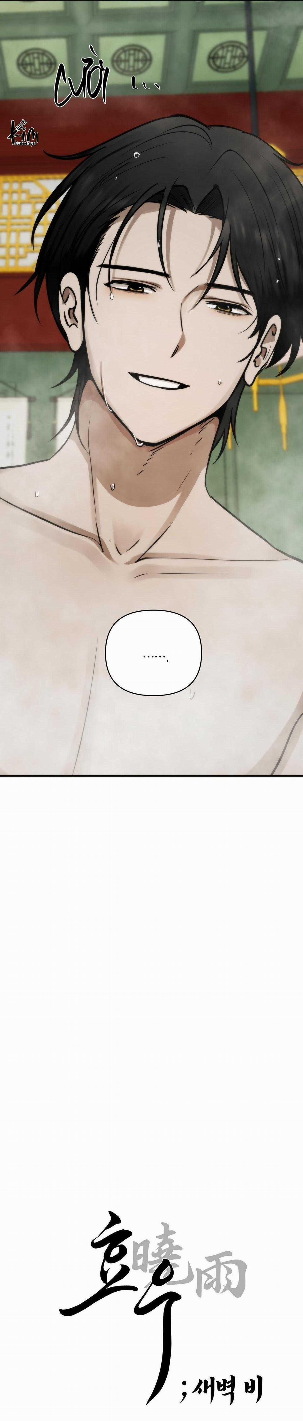 BL Cổ Trang - Âu Cổ Ngắn Nhà Kim 37.3 trang 1