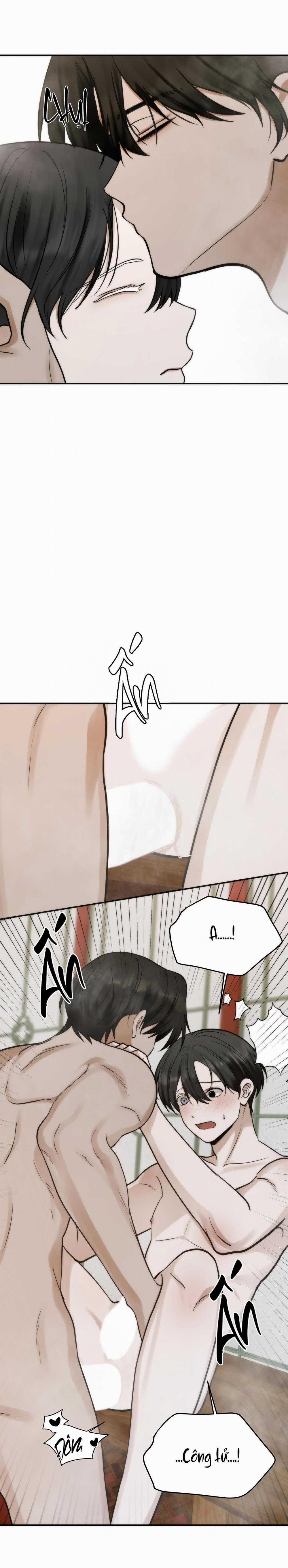 BL Cổ Trang - Âu Cổ Ngắn Nhà Kim 37.3 trang 19