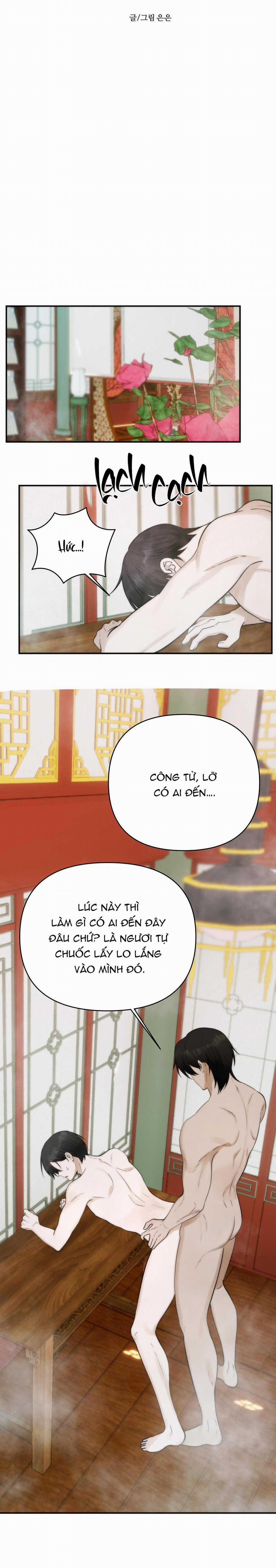 BL Cổ Trang - Âu Cổ Ngắn Nhà Kim 37.3 trang 2