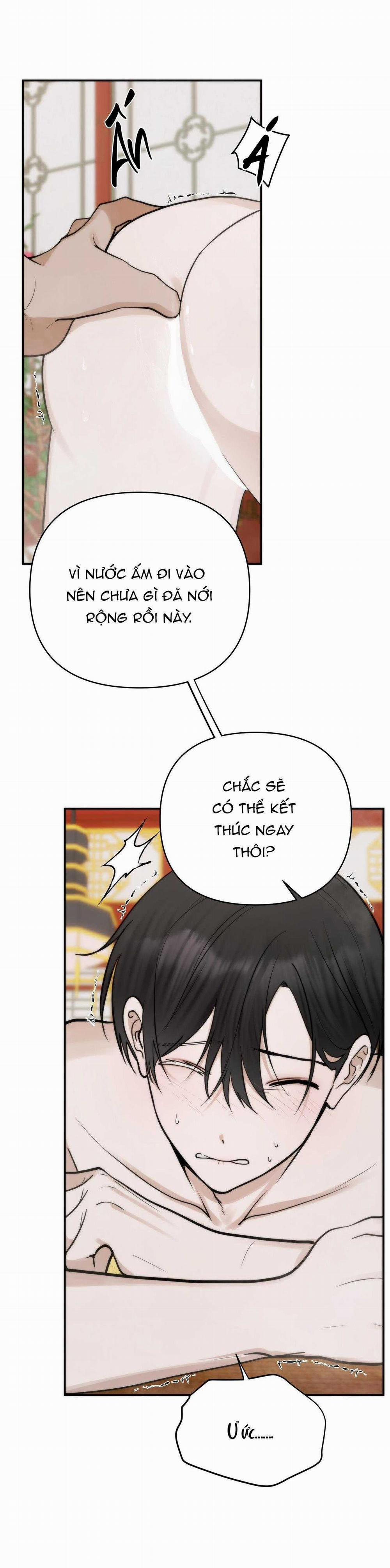 BL Cổ Trang - Âu Cổ Ngắn Nhà Kim 37.3 trang 3