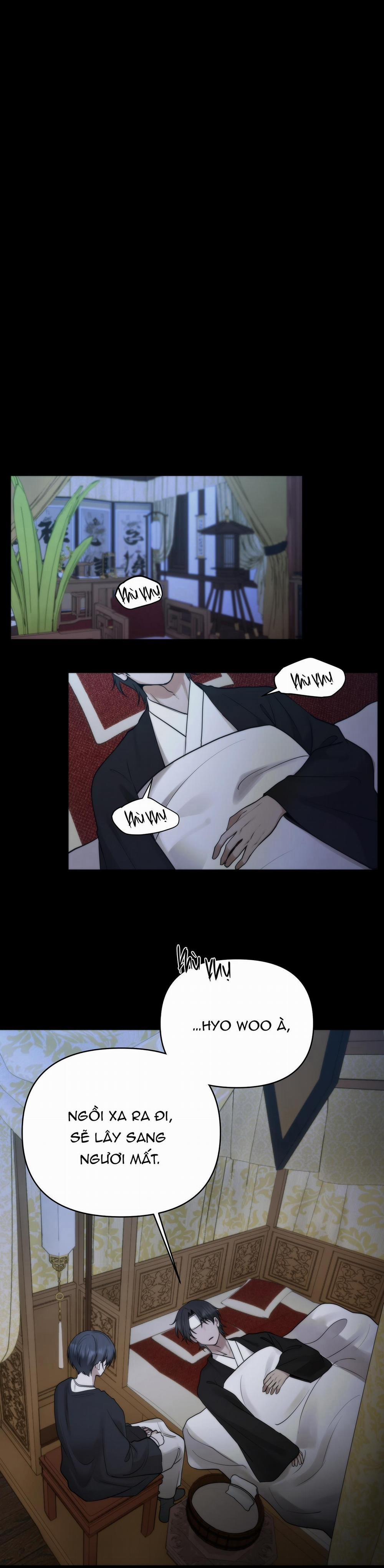 BL Cổ Trang - Âu Cổ Ngắn Nhà Kim 37.4 bình minh 4 trang 0