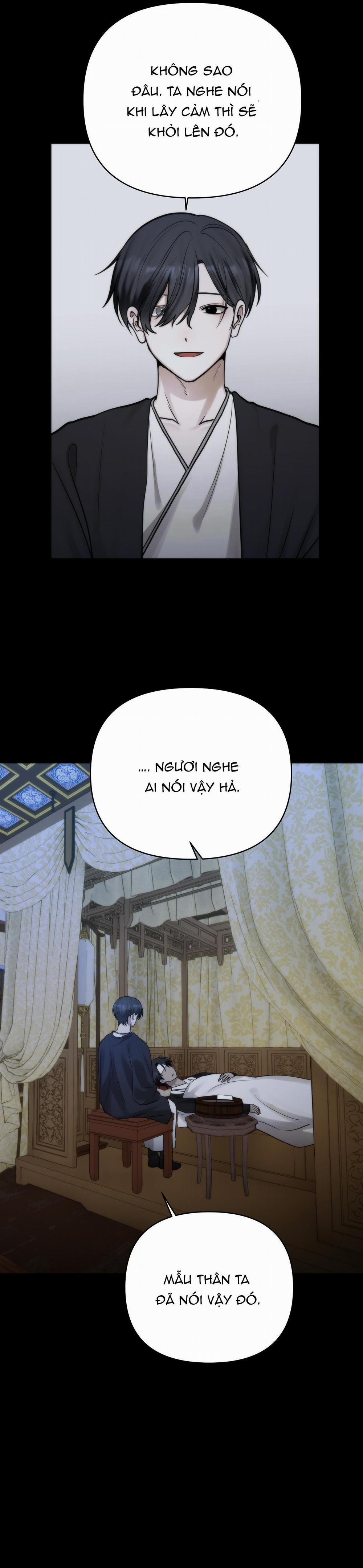 BL Cổ Trang - Âu Cổ Ngắn Nhà Kim 37.4 bình minh 4 trang 1