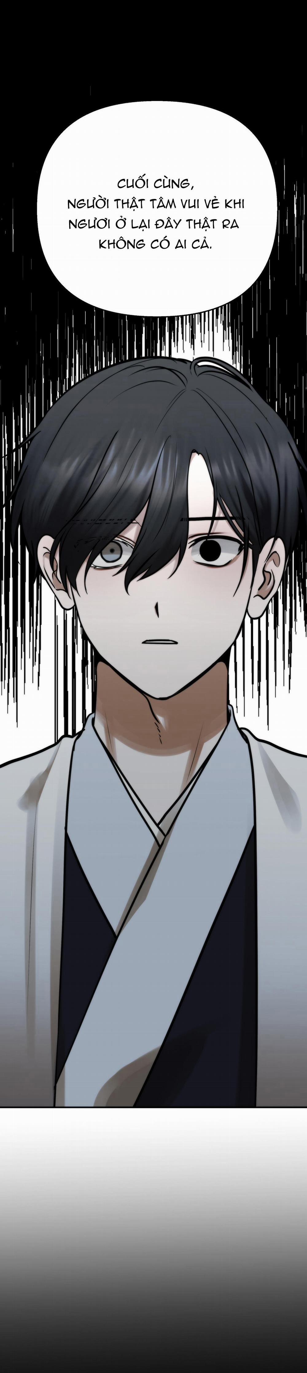 BL Cổ Trang - Âu Cổ Ngắn Nhà Kim 37.4 bình minh 4 trang 22