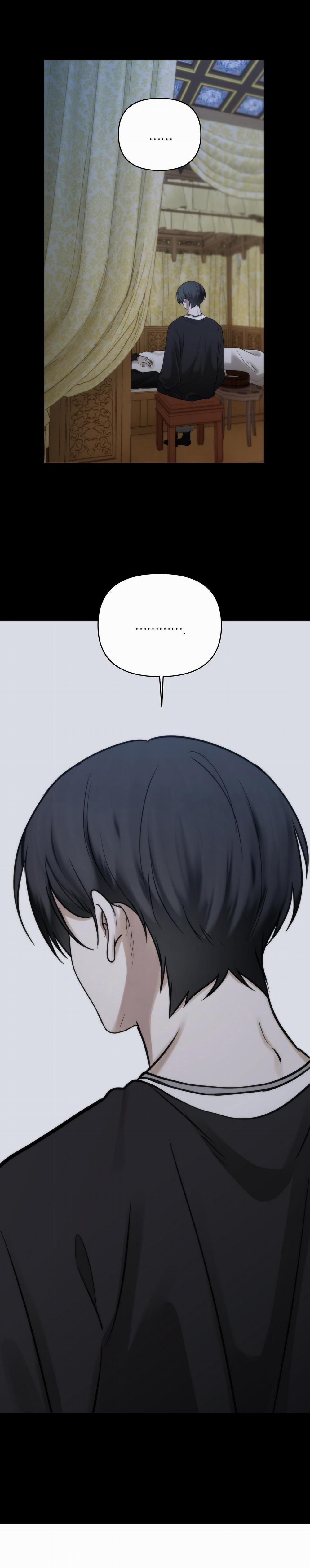 BL Cổ Trang - Âu Cổ Ngắn Nhà Kim 37.4 bình minh 4 trang 7